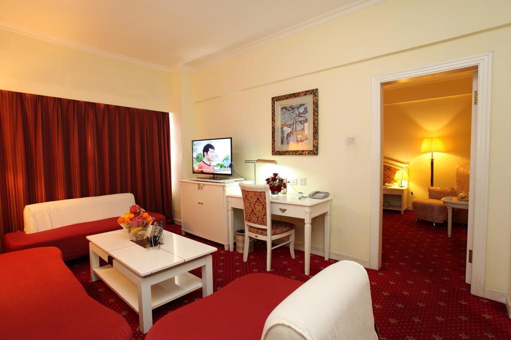 חרבין Milky Way Hotel מראה חיצוני תמונה