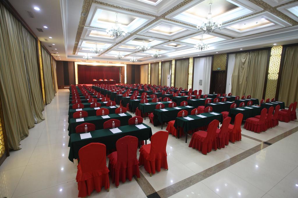 חרבין Milky Way Hotel מראה חיצוני תמונה