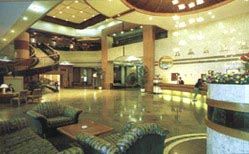 חרבין Milky Way Hotel מראה חיצוני תמונה